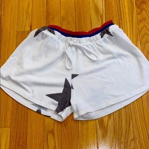 Vintage Havana size L soft shorts